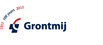 Grontmij logo